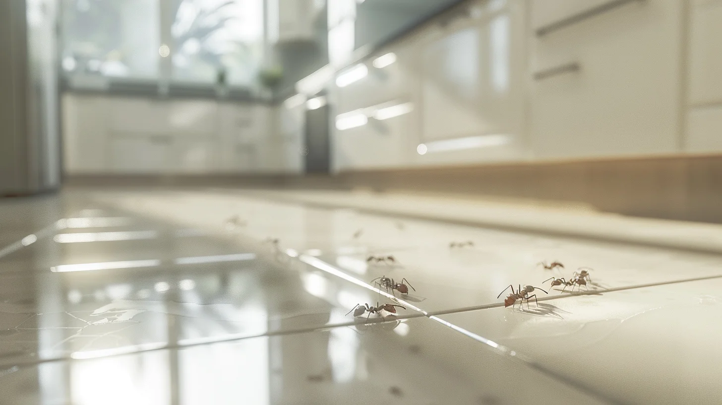 comment se debarrasser des fourmis dans la maison 1 0 28228