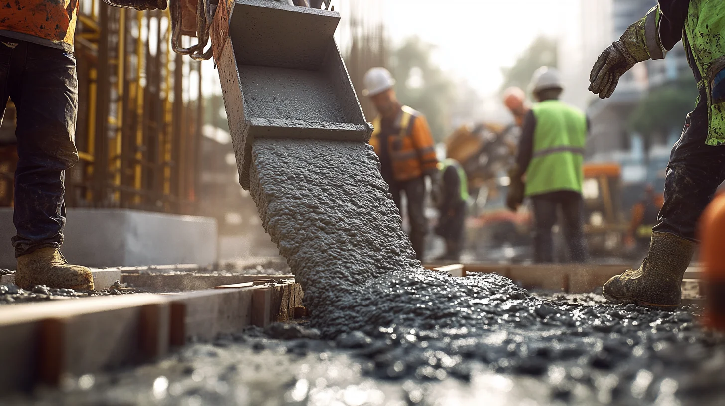 le beton pret a lemploi bpe 1 0 29339