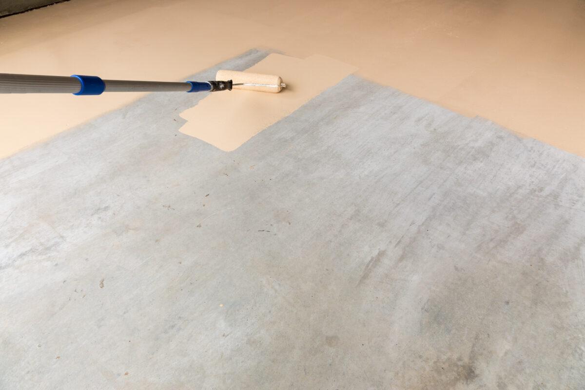 Quelle peinture choisir pour son garage ? Le guide complet