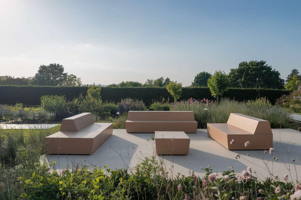 Tendances 2026 : quel salon de jardin choisir ?
