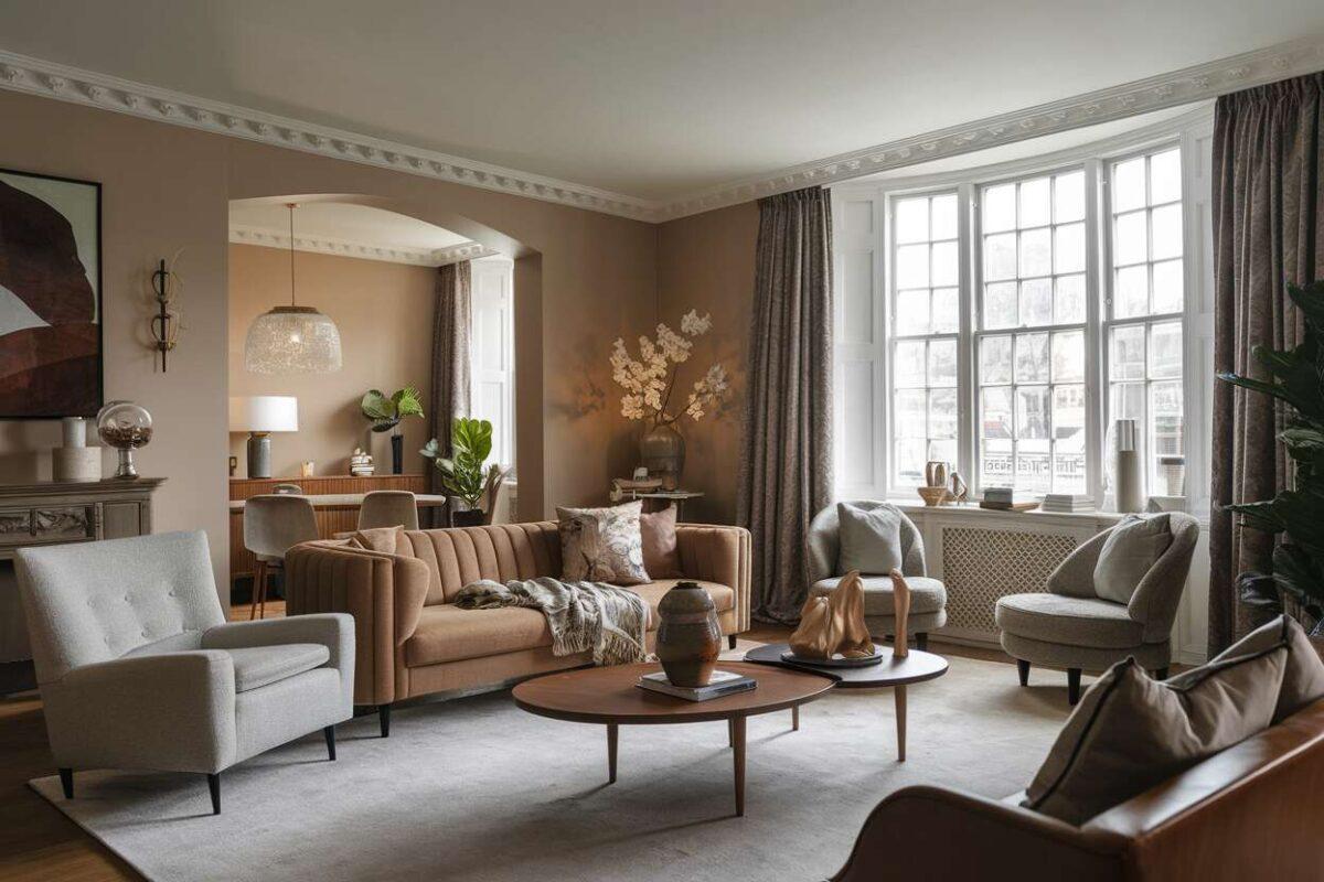 Nos coups de cœur déco : inspirations et tendances