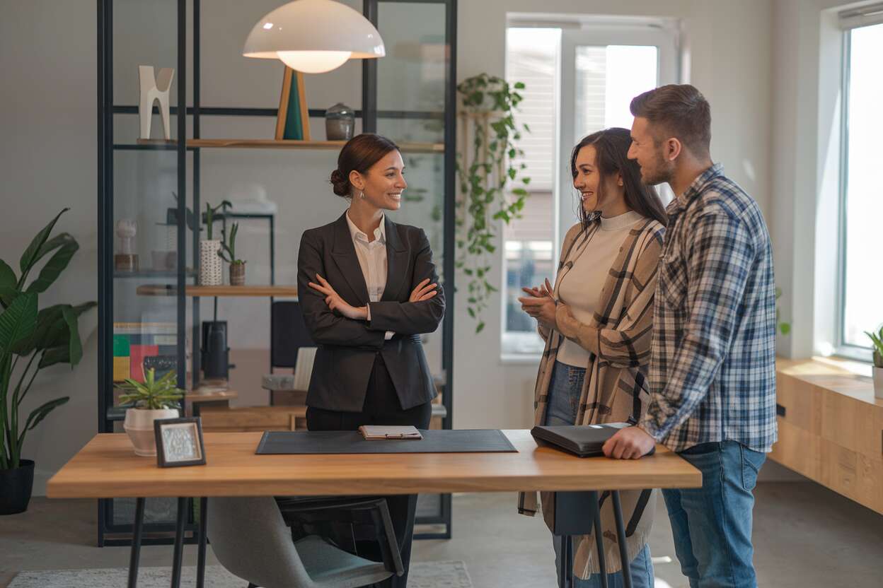 Tout savoir sur le mandat semi-exclusif de vente immobilière