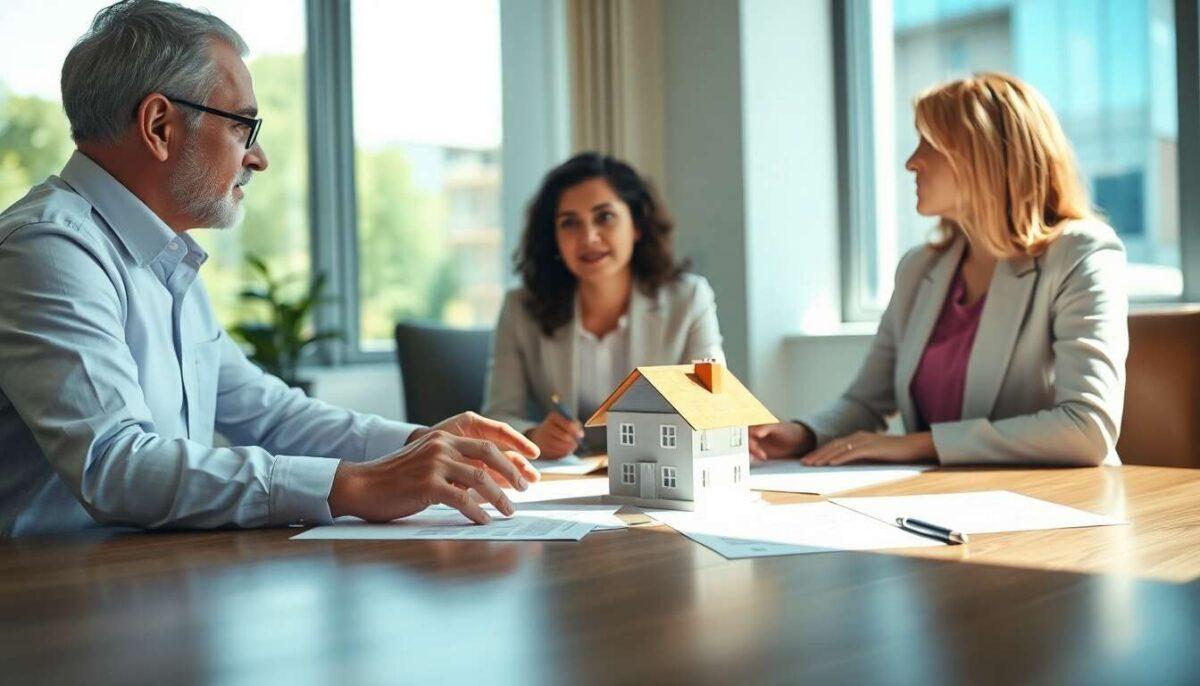 Comprendre le compromis de vente : guide complet pour les vendeurs