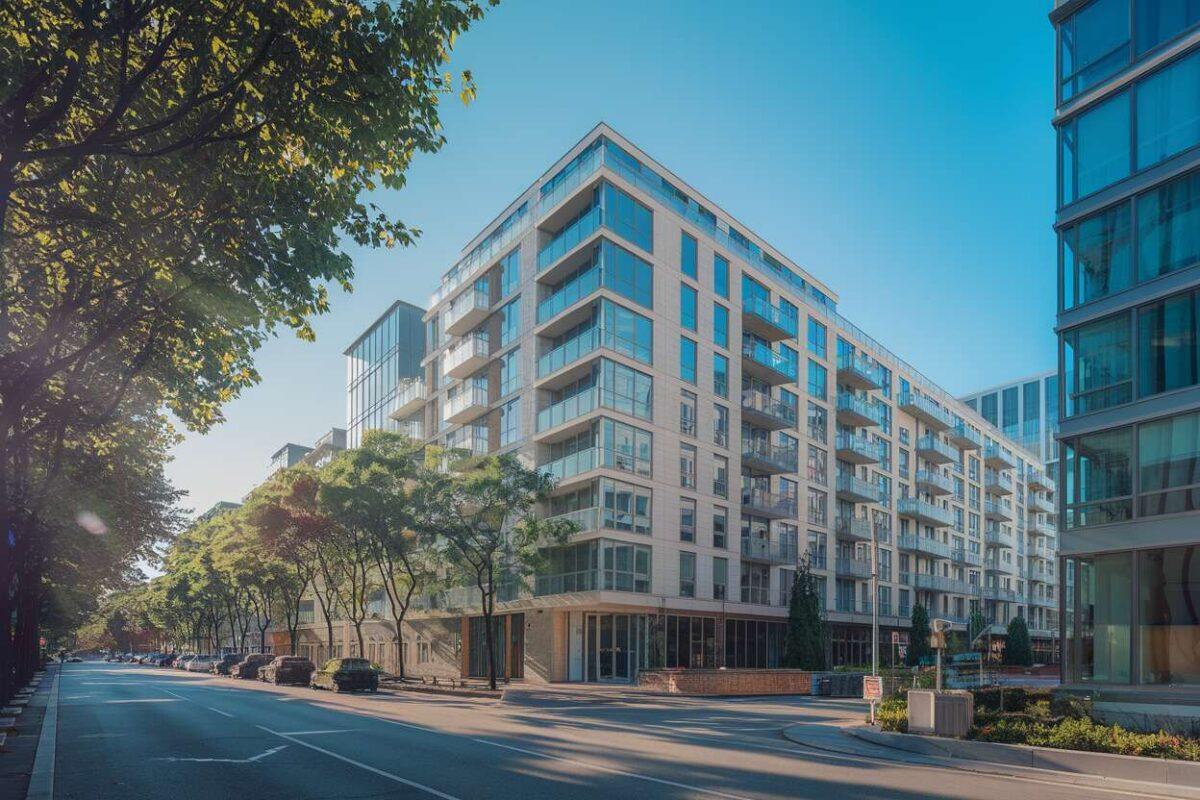 À quel étage vivre pour profiter pleinement de son appartement ?