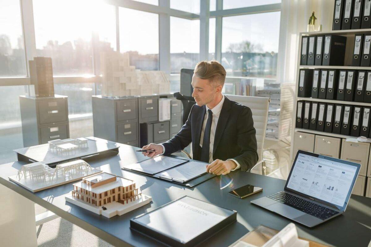 Qu'est-ce que l'état daté en immobilier ?