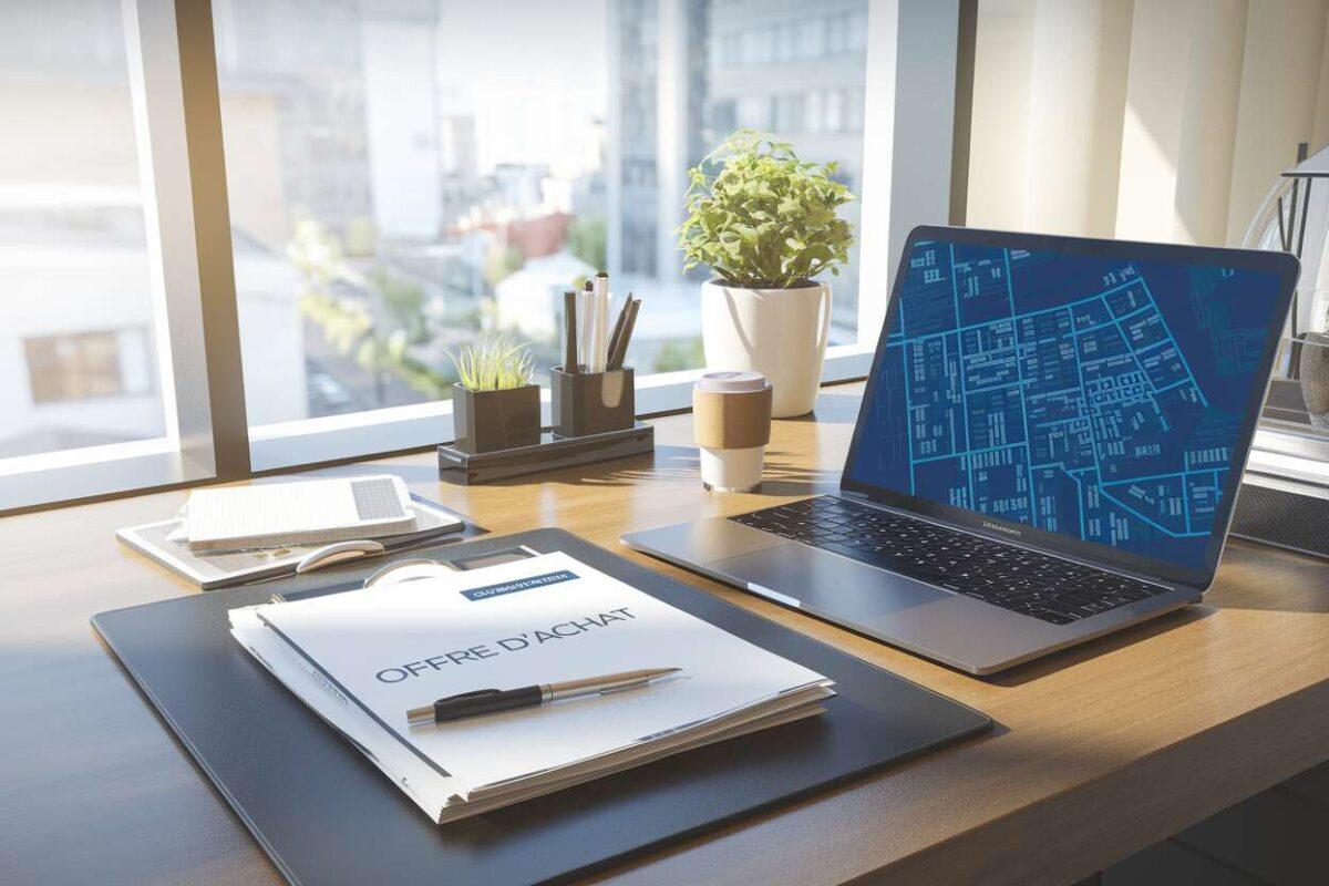 Comprendre l'engagement de l'offre d'achat immobilier