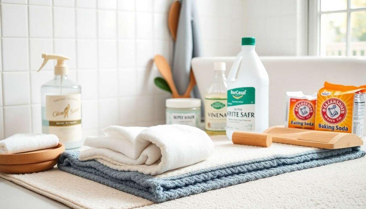 Comment laver son tapis de salle de bain ?