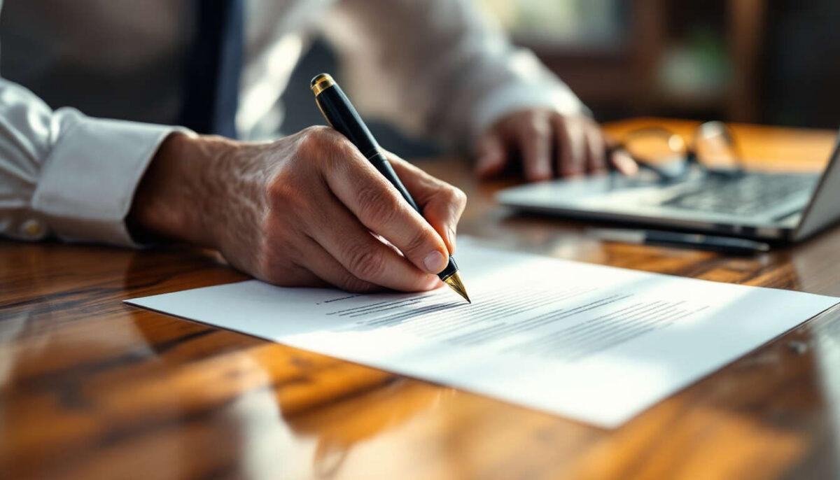 Acceptation d&rsquo;une offre d&rsquo;achat : quelle procédure suivre ?