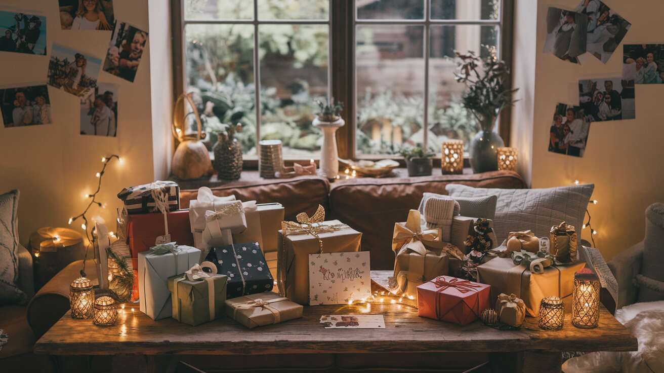 Idées déco fête des pères : des inspirations pour surprendre votre papa