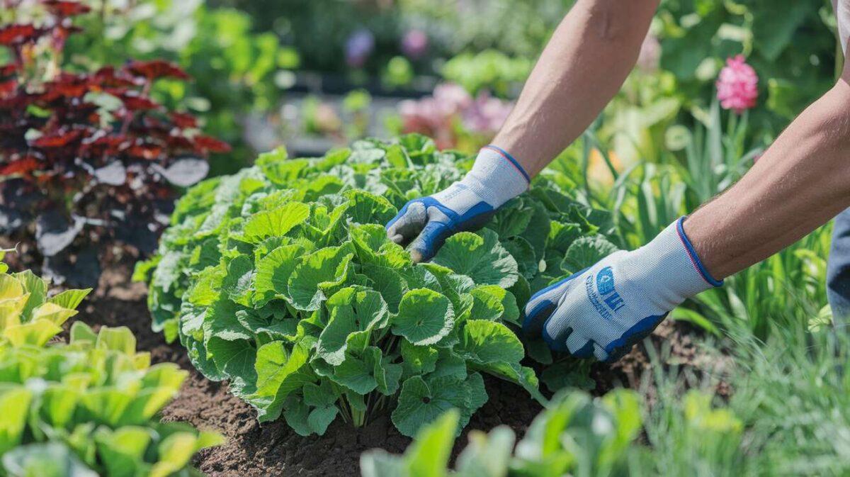 Diviser ses plantes sans ruiner son jardin : astuces et conseils