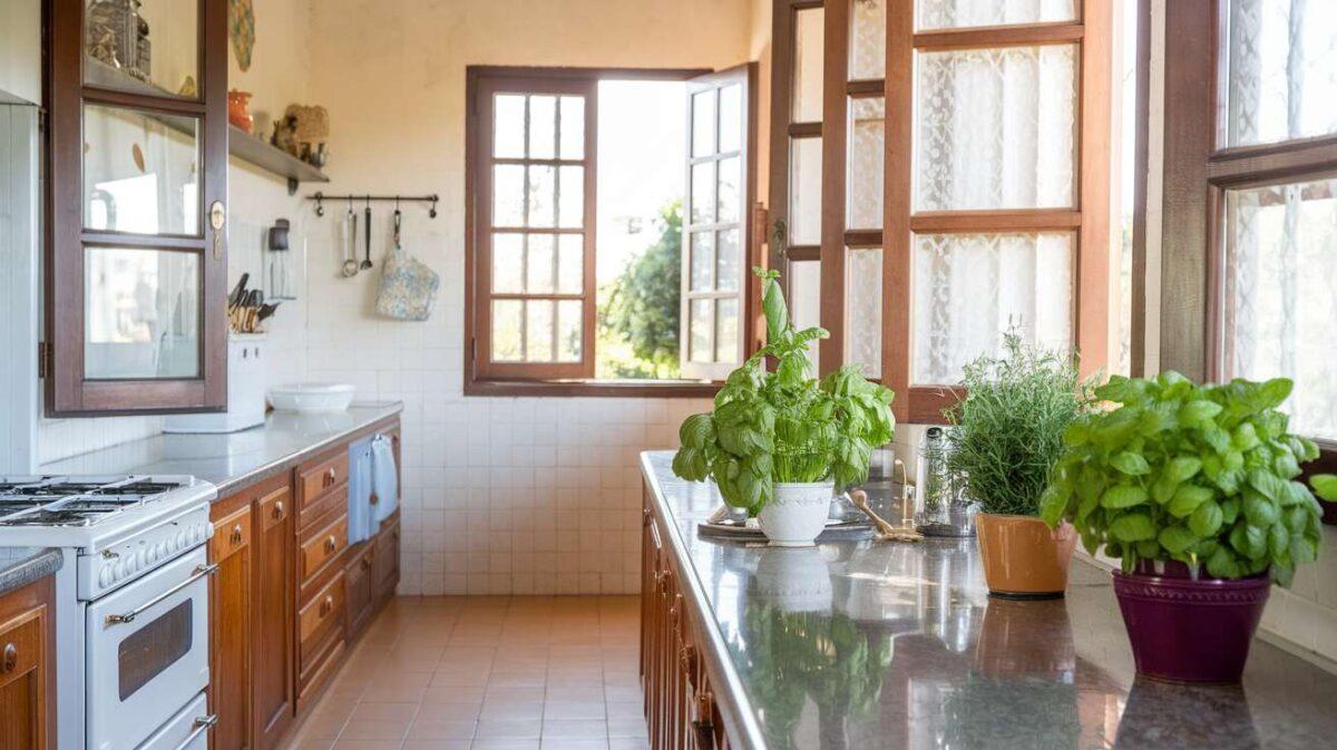 Comment empêcher les mouches de pondre dans la maison ?