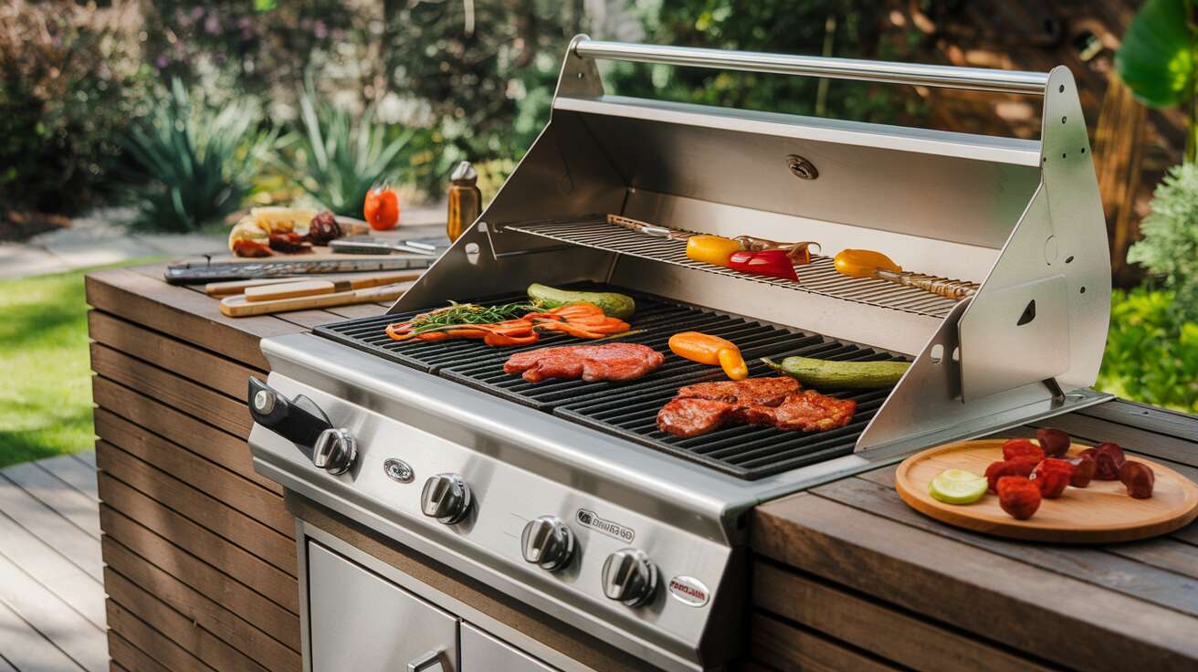 Comment choisir sa plancha à gaz ?
