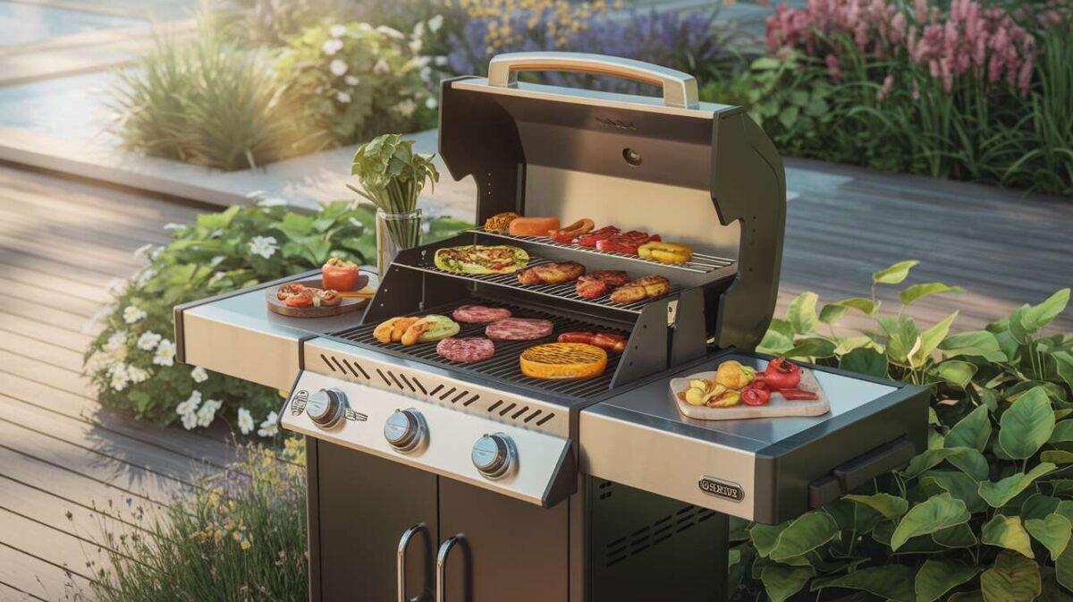 Comment choisir le meilleur barbecue électrique ?