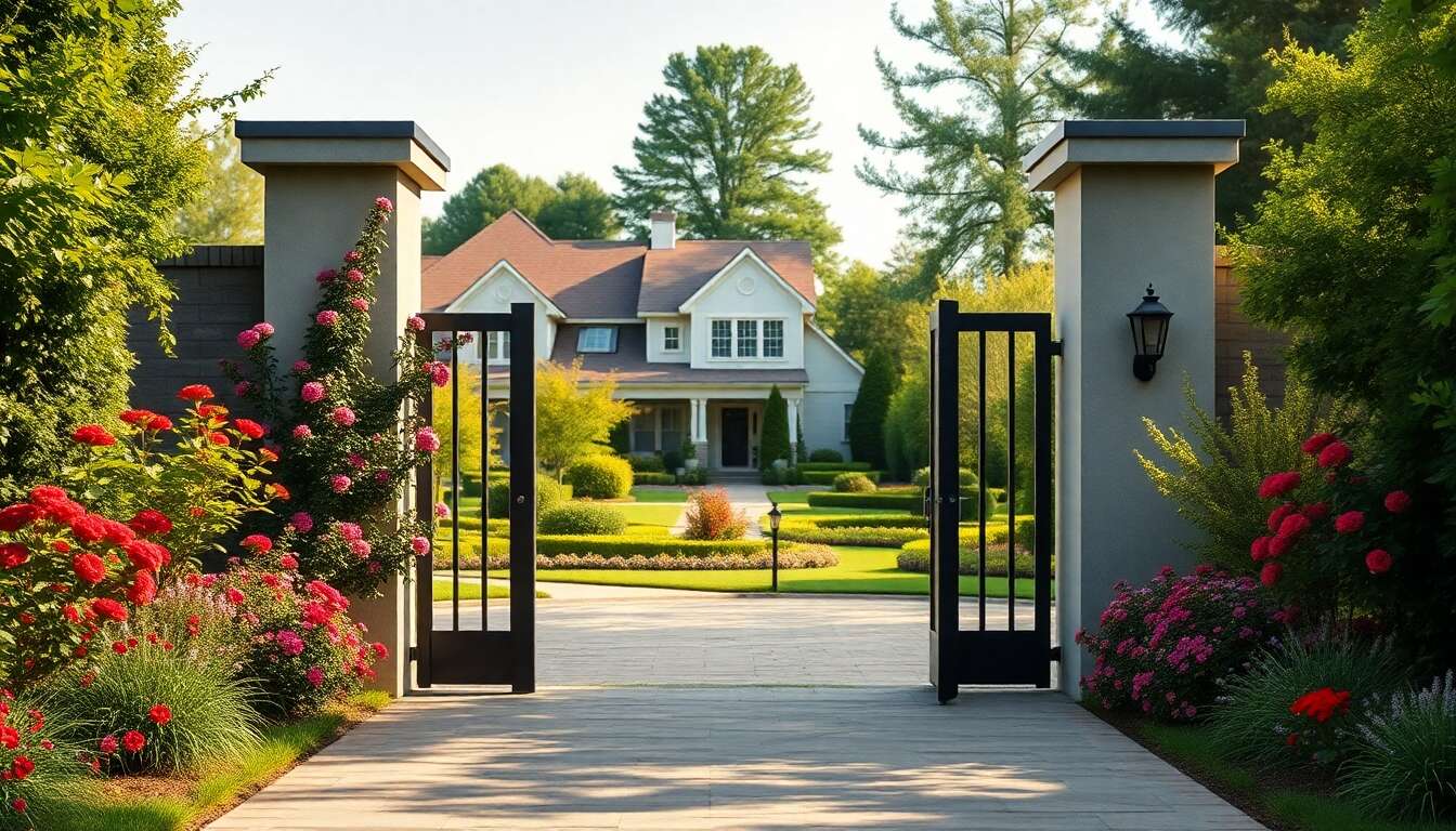 Ajustements finaux et vérification de l'ouverture Ajustements finaux et vérification de l'ouverture