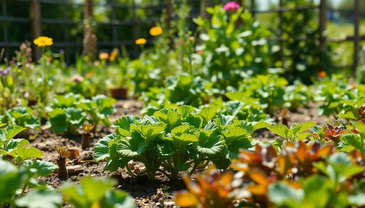 Les l&eacute;gumes oubli&eacute;s &agrave; d&eacute;couvrir pour votre potager d&rsquo;&eacute;t&eacute;