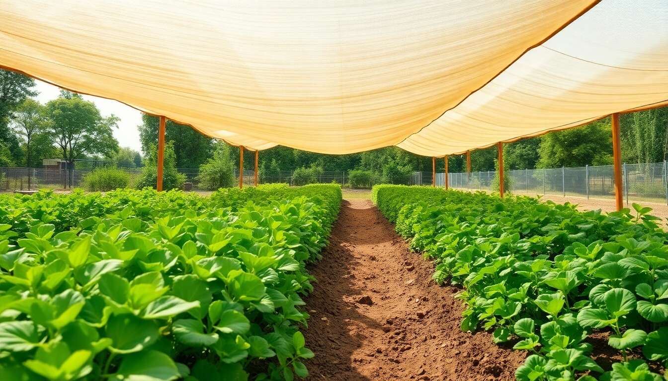 Optimiser l'utilisation selon les conditions climatiques