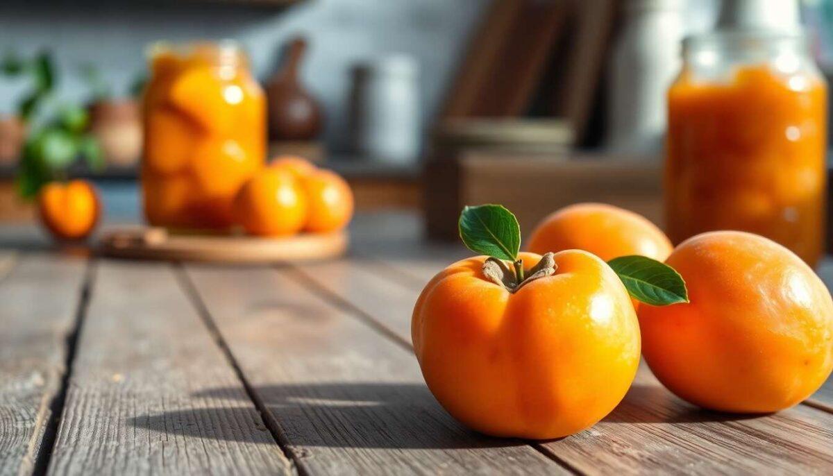 Choisir les abricots idéaux pour des confitures