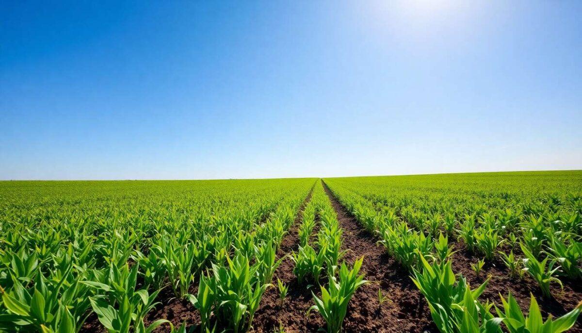 Comprendre les bienfaits des engrais verts pour la fertilité du sol Comprendre les bienfaits des engrais verts pour la fertilité du sol