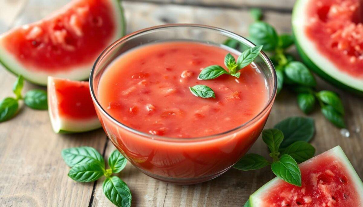 Variantes créatives : personnalisez votre gazpacho selon vos envies