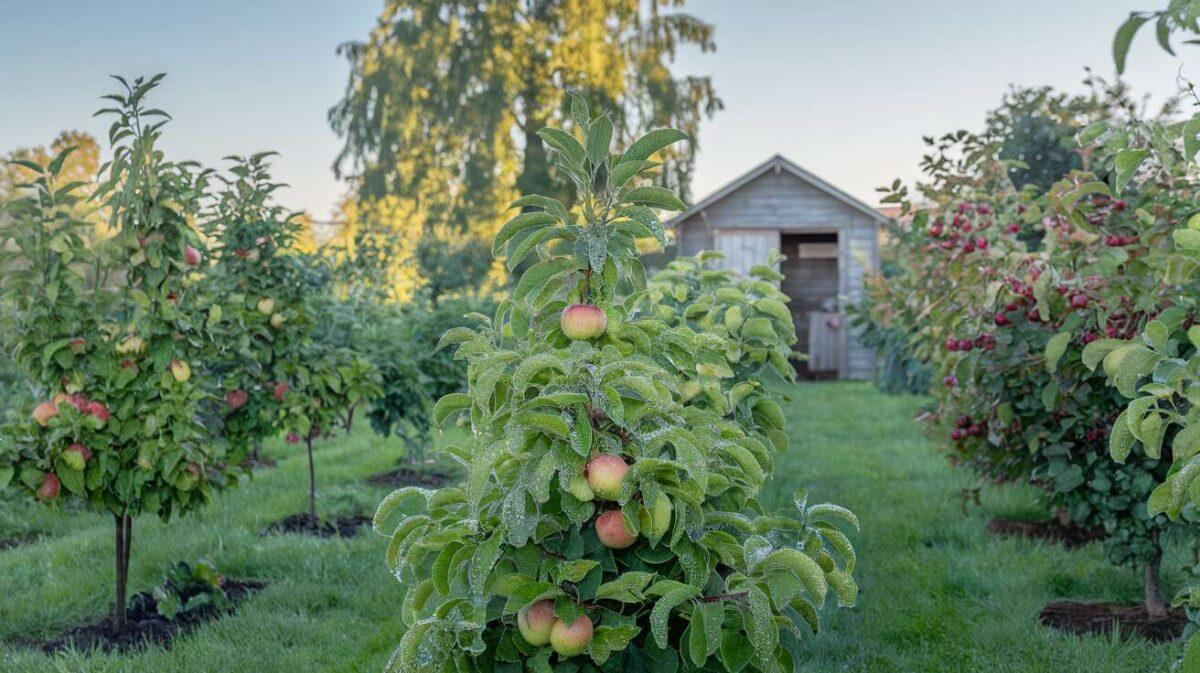 Planter ces 3 fruits avant fin juin pour des récoltes abondantes l'an prochain