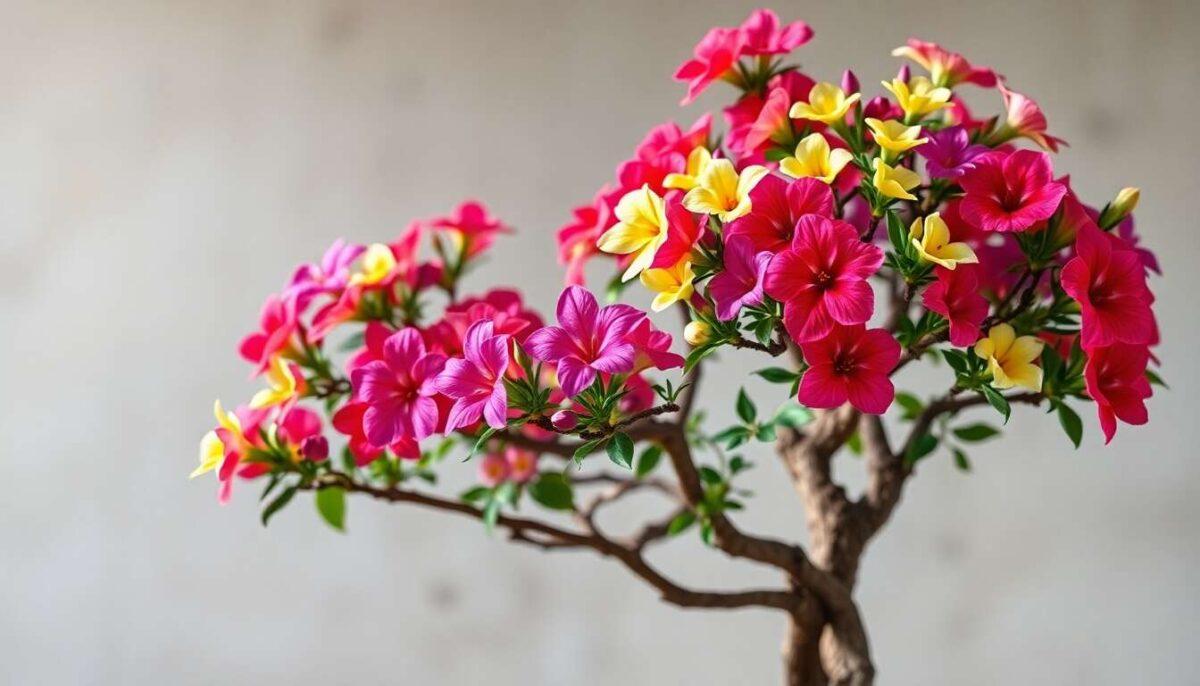 Variétés incontournables pour des espaces colorés