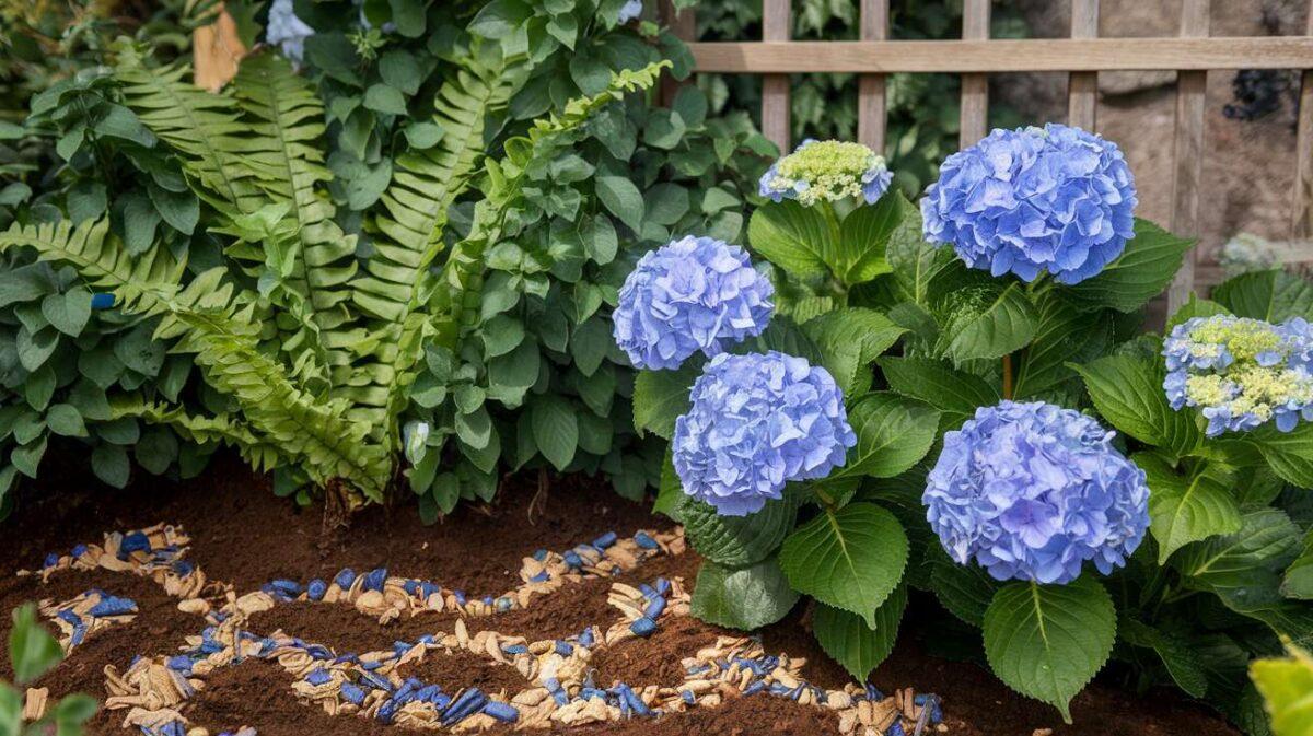 2 plantes qui adorent le marc de café : vigueur et floraison accrue