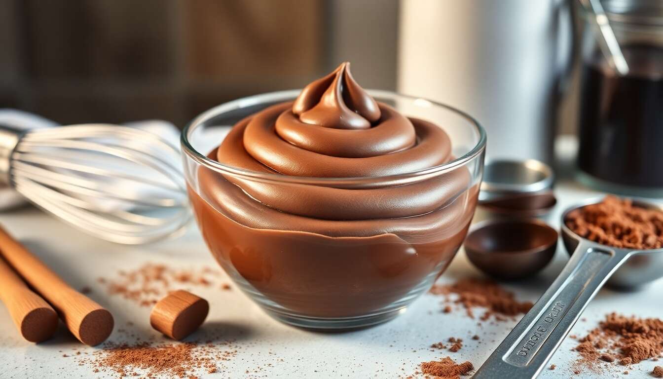 Pourquoi le chocolat en poudre est l&rsquo;alli&eacute; des p&acirc;tissiers modernes