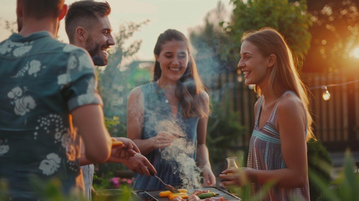 Comment choisir une housse pour barbecue et plancha ?