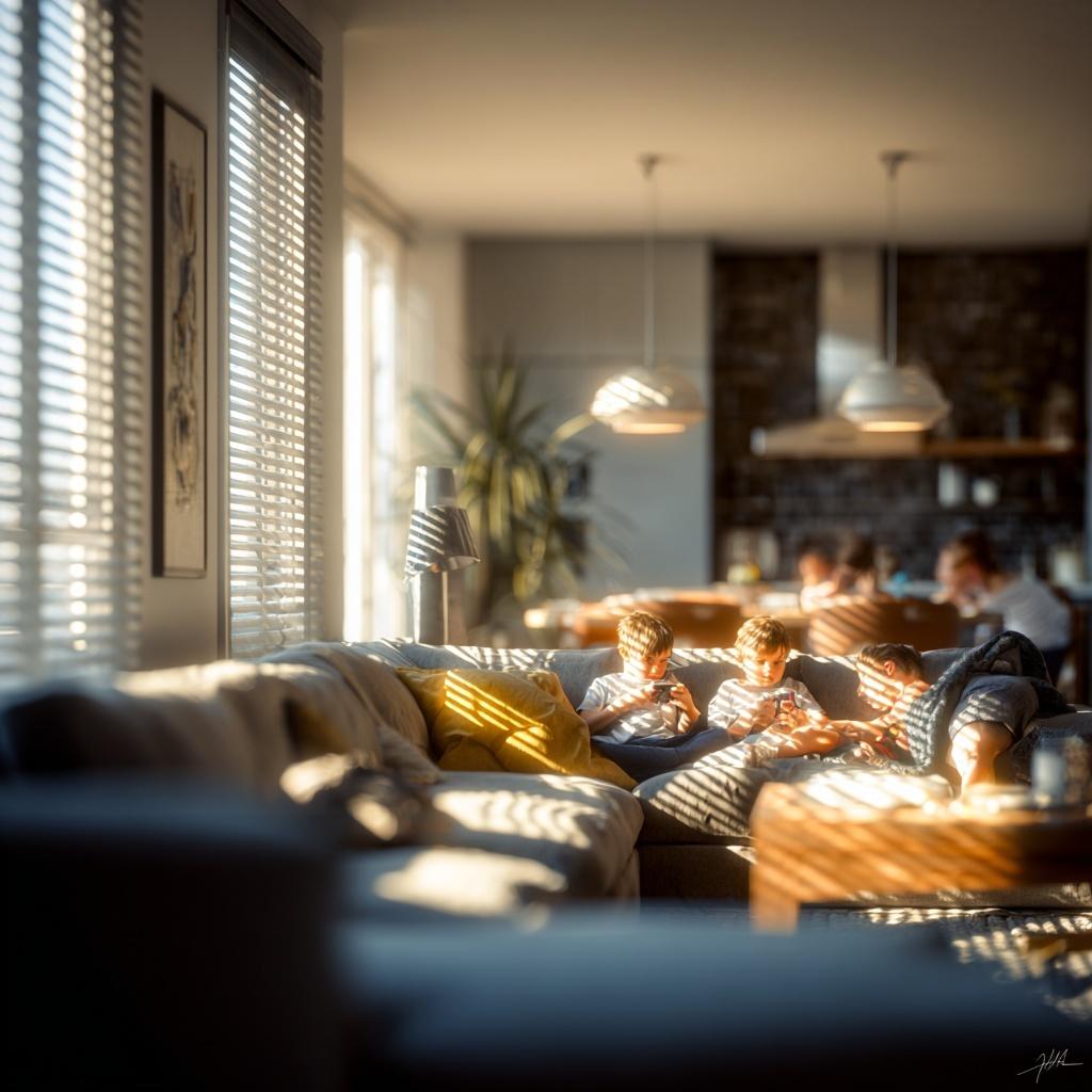 Réduire sa facture d’électricité cet été : les éco-gestes qui font vraiment la différence