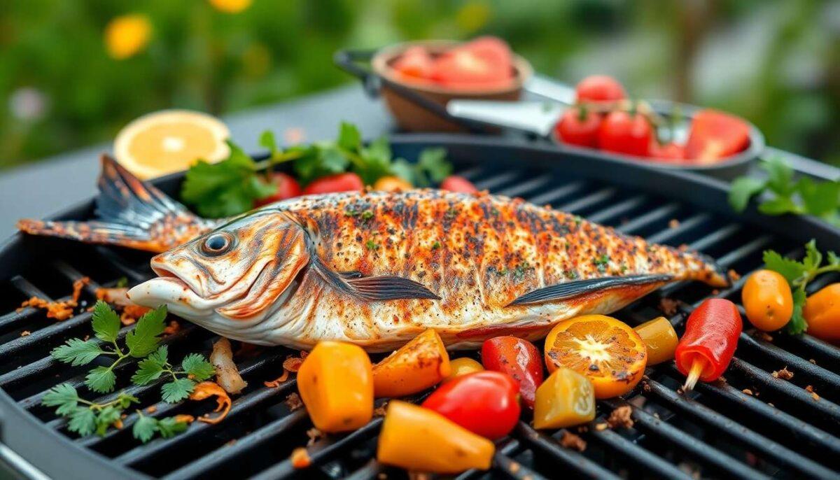 Garnitures et épices pour sublimer vos grillades