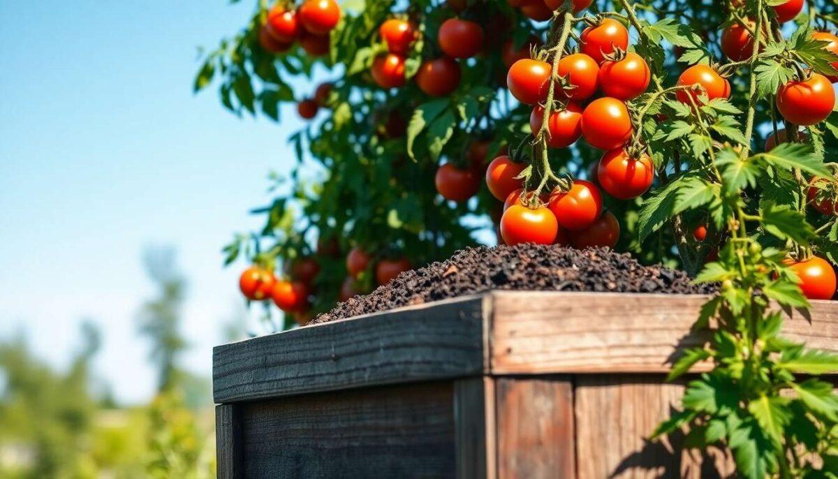 Pourquoi adopter le compostage transformera votre potager