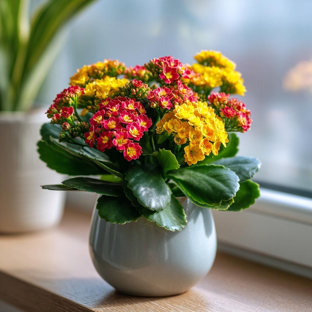 Découvrez cette plante méconnue qui fleurit toute l'année sans effort