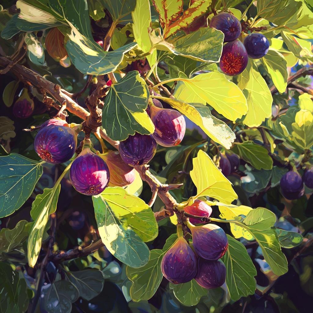 Ce petit arbre fruitier pousse partout, zéro entretien : le secret des jardiniers malins