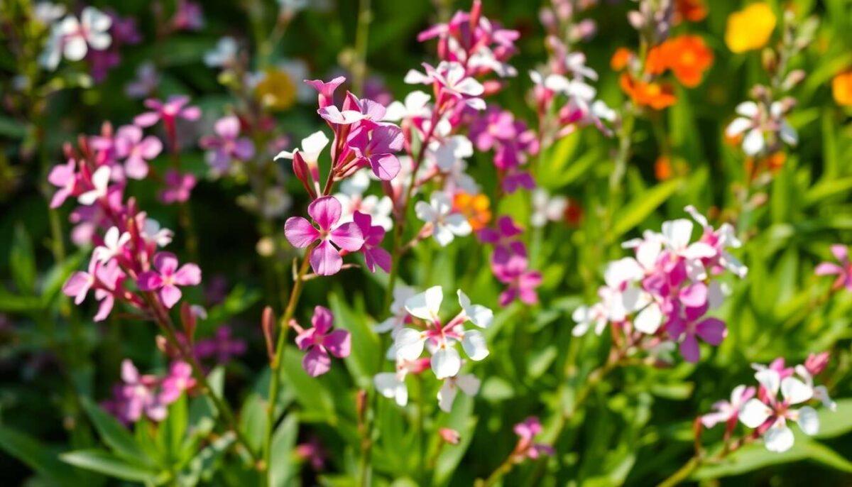 8 mois de fleurs sans rien faire : la vivace qui transforme votre jardin en conte de fées 