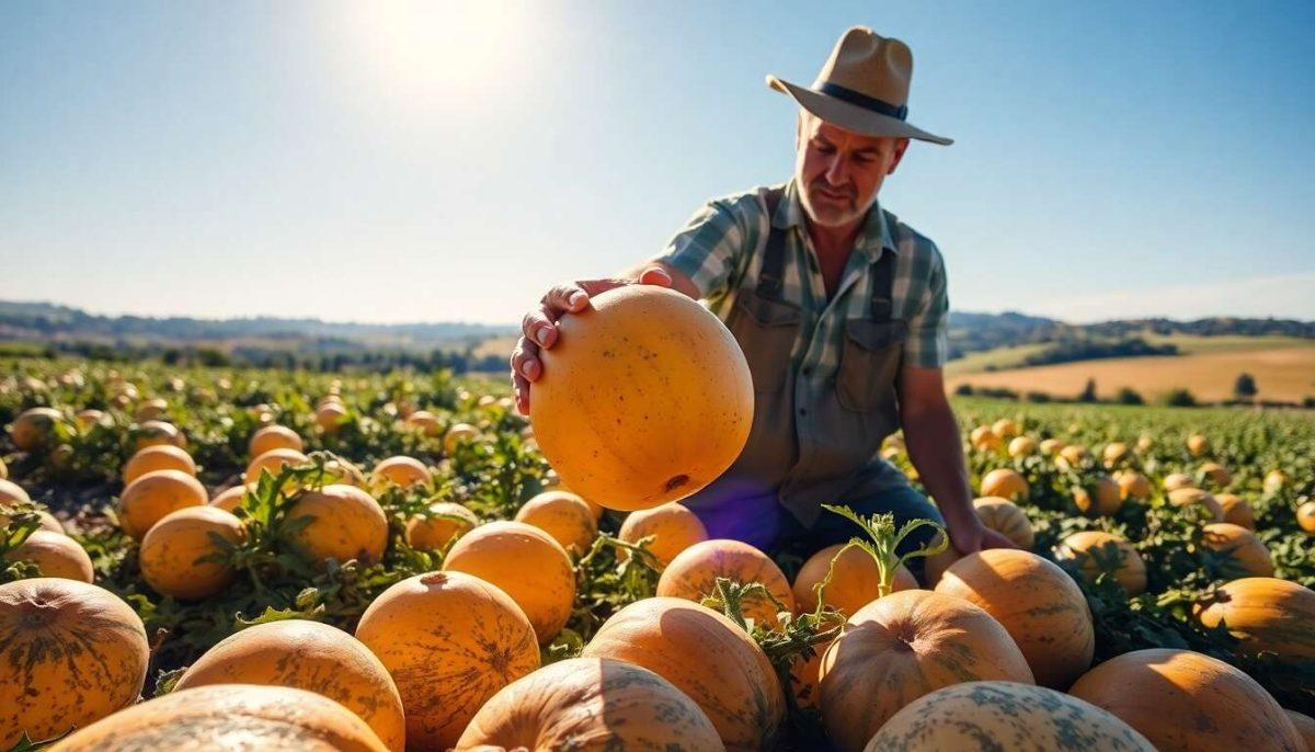 Du champ à l'assiette : un voyage culinaire raffiné