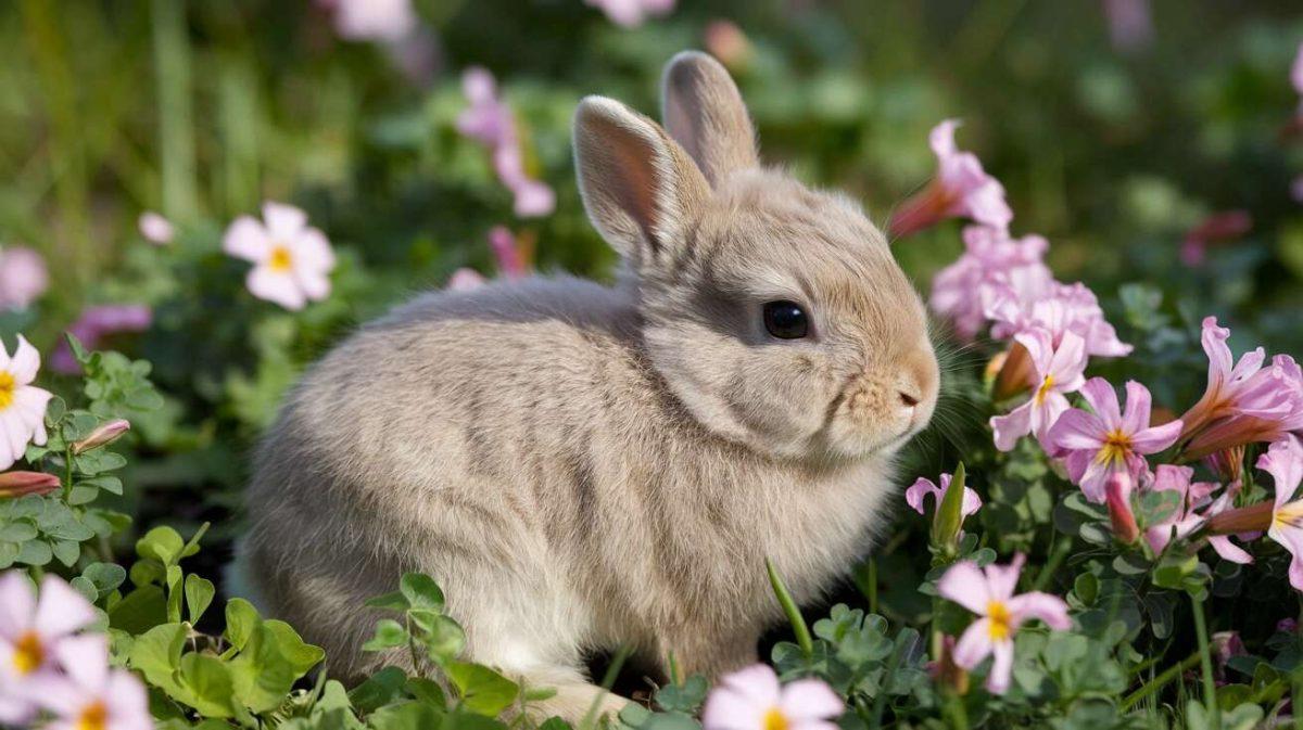 20 bébés animaux à croquer : découvrez leur adorable frimousse