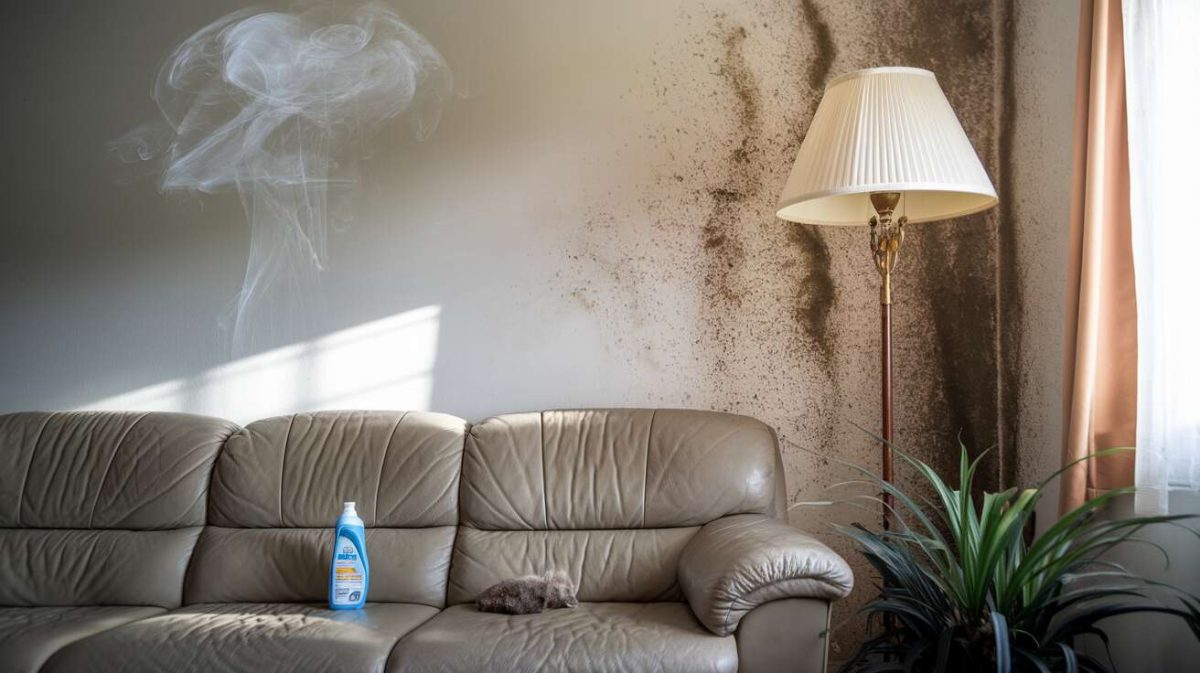 Quelles sont les sources de pollution de l'air intérieur ?