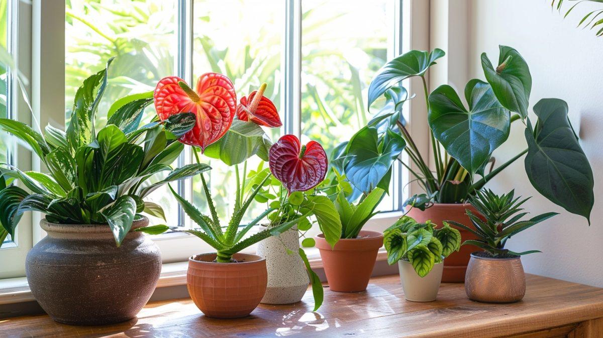 Quelles nouvelles plantes acheter chez Lidl cette semaine ?