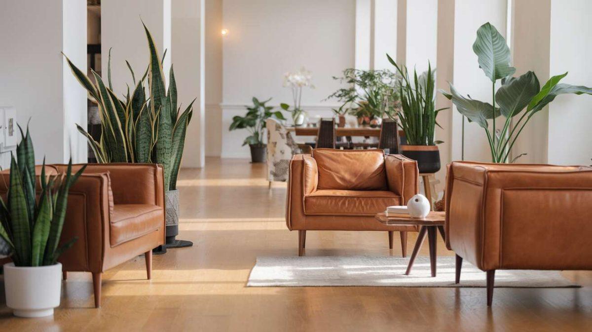 16 étapes simples pour une maison anti-allergènes