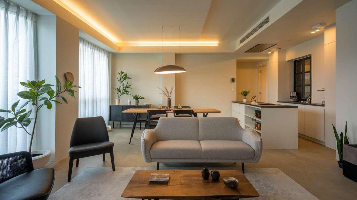 Pourquoi mon ampoule s'éteint et se rallume ?