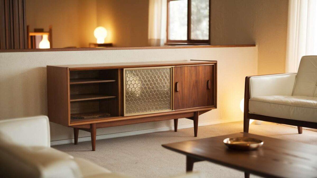 Le retour en force de cet objet des années 70 dans nos maisons