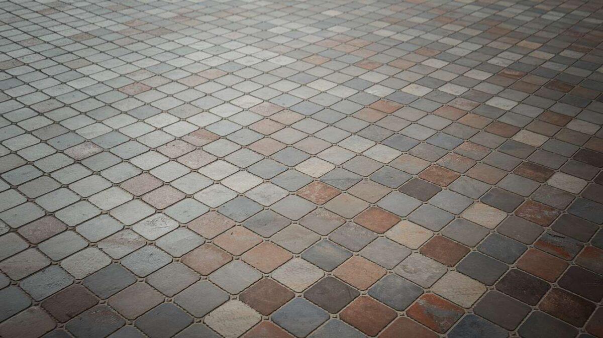 Joints de carrelage non uniformes : causes et solutions