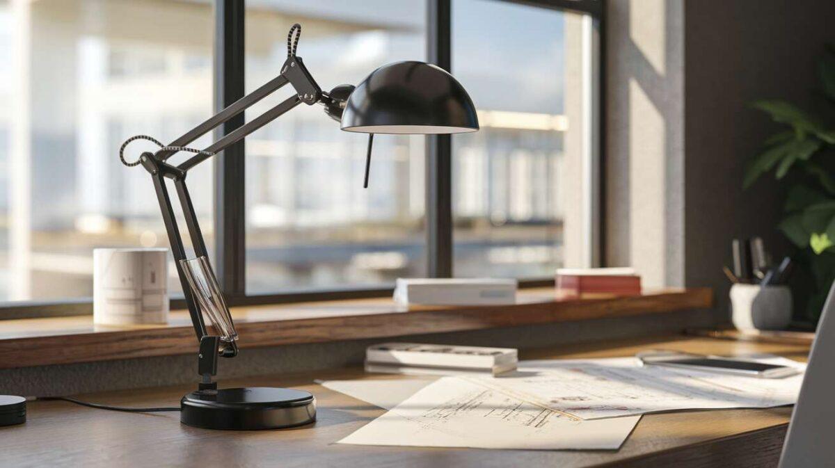 Comment choisir votre lampe architecte ?