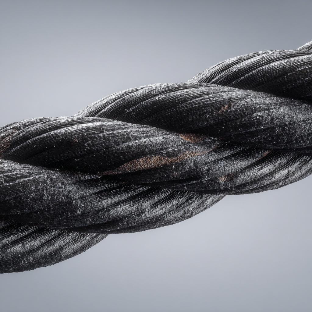 Est-il dangereux de toucher un câble téléphonique ?