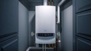 Chaudière Bruyante : faut-il S'inquiéter ?