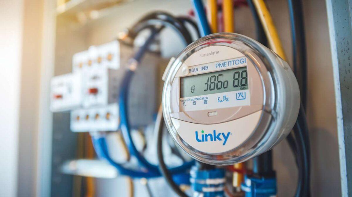 Comment Convertir les VA en Watts avec un Compteur Linky ?