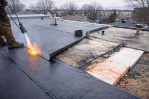 rénovation de toit à laval