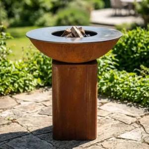 Comment aménager un coin brasero extérieur vraiment convivial ?